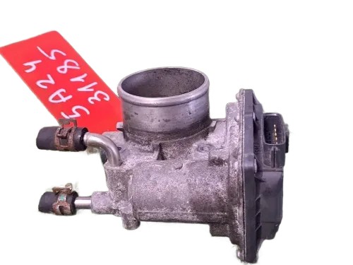 Corpo Farfallato TOYOTA Rav4 5° Serie