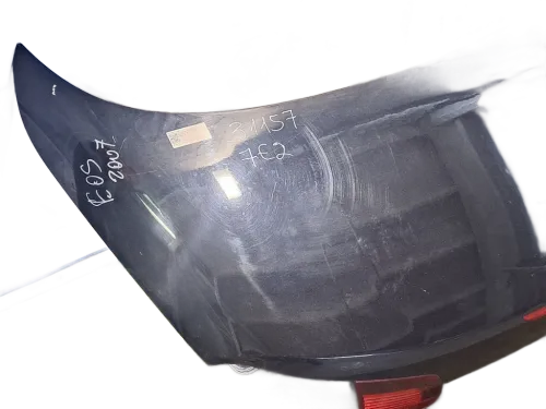 Portellone Posteriore Completo VOLKSWAGEN Eos Serie (1F7) (06>10)