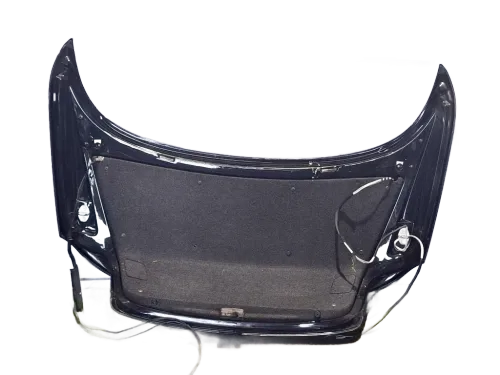 Portellone Posteriore Completo VOLKSWAGEN Eos Serie (1F7) (06>10)