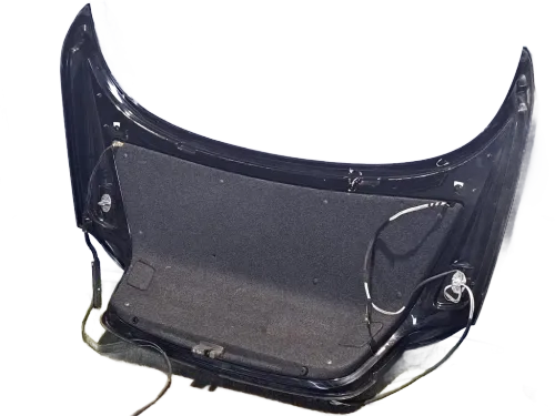 Portellone Posteriore Completo VOLKSWAGEN Eos Serie (1F7) (06>10)