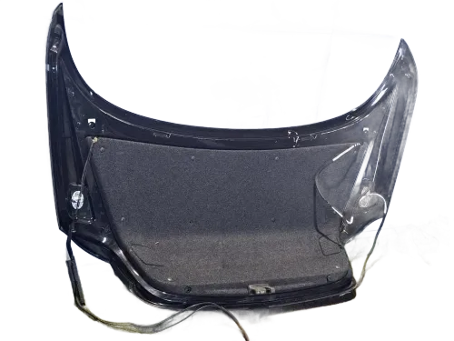Portellone Posteriore Completo VOLKSWAGEN Eos Serie (1F7) (06>10)