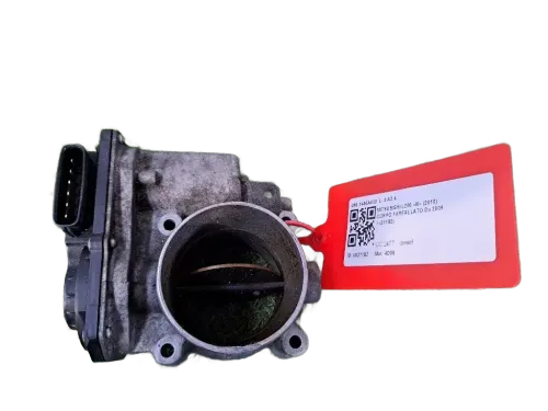 Corpo Farfallato MITSUBISHI L 200 4° Serie