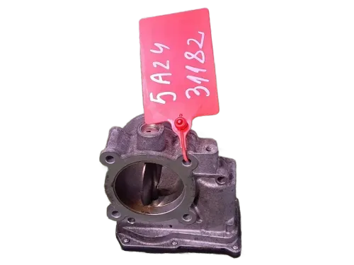 Corpo Farfallato MITSUBISHI L 200 4° Serie