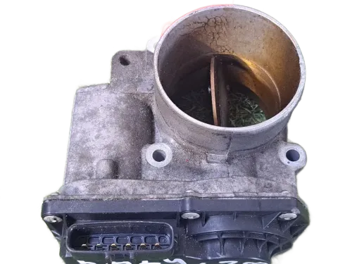 Corpo Farfallato MITSUBISHI L 200 4° Serie