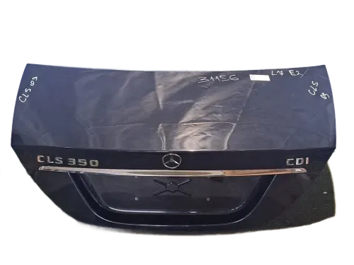 Portellone Posteriore Completo MERCEDES CLS W219