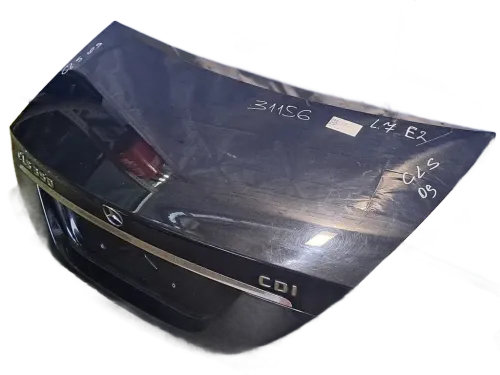 Portellone Posteriore Completo MERCEDES CLS W219