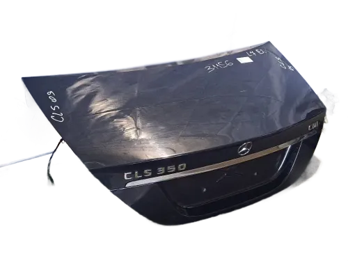 Portellone Posteriore Completo MERCEDES CLS W219