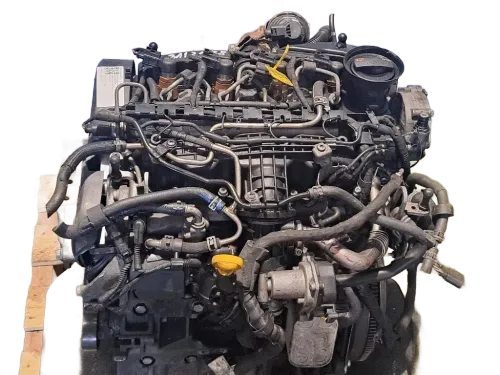 Motore Completo VOLKSWAGEN Passat Berlina 5° Serie