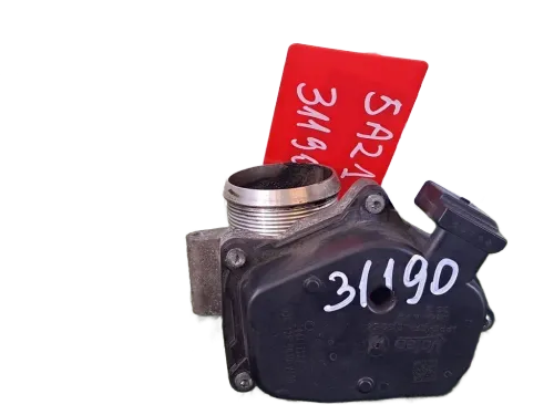 Corpo Farfallato AUDI A1 Serie (8X1) (10>14)