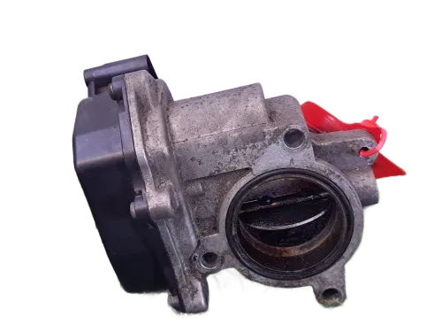 Corpo Farfallato AUDI A1 Serie (8X1) (10>14)