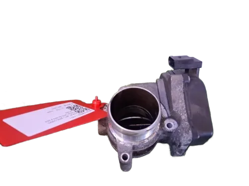 Corpo Farfallato AUDI A1 Serie (8X1) (10>14)