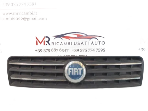 Griglia Anteriore FIAT Punto Berlina 5P 3° Serie