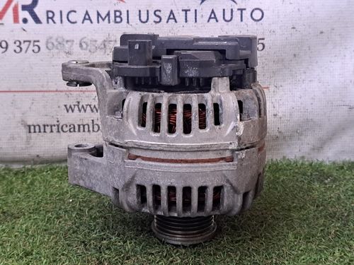 Alternatore OPEL Meriva 3° Serie