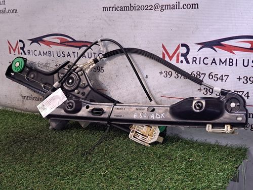 Portiera anteriore Destra BMW Serie 3 E90 Berlina 2° Serie