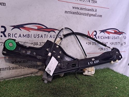 Portiera anteriore Destra BMW Serie 3 E90 Berlina 2° Serie