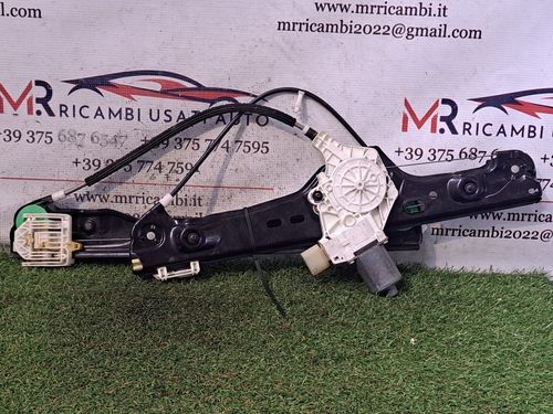 Portiera anteriore Destra BMW Serie 3 E90 Berlina 2° Serie
