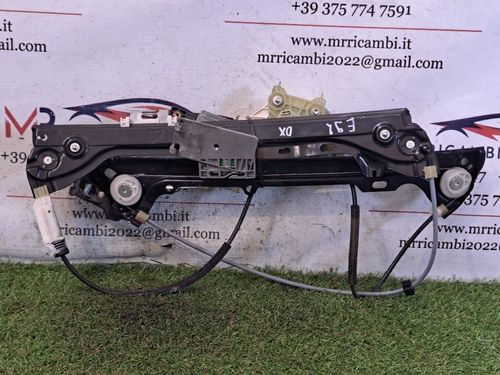 Portiera anteriore Destra BMW Serie 3 E92 Coupé