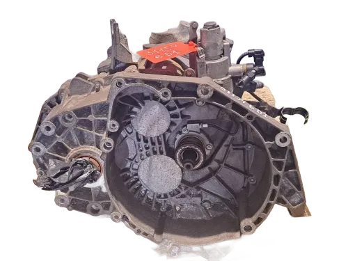 Cambio Manuale Completo OPEL Astra J