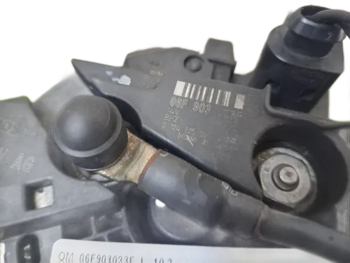 Alternatore VOLKSWAGEN Golf 6 Berlina (08>12)