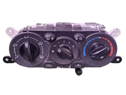 Comandi Clima MITSUBISHI L 200 4° Serie