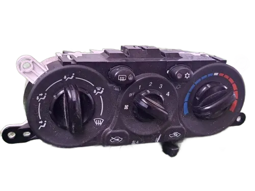 Comandi Clima MITSUBISHI L 200 4° Serie