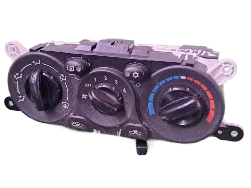 Comandi Clima MITSUBISHI L 200 4° Serie