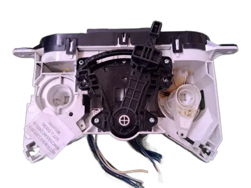 Comandi Clima MITSUBISHI L 200 4° Serie