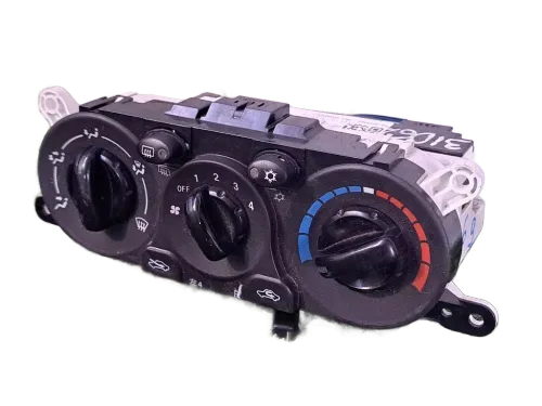 Comandi Clima MITSUBISHI L 200 4° Serie