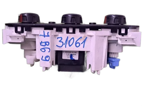 Comandi Clima RENAULT Trafic Serie