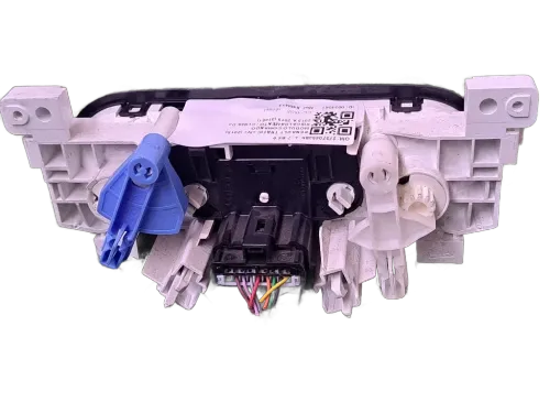 Comandi Clima RENAULT Trafic Serie
