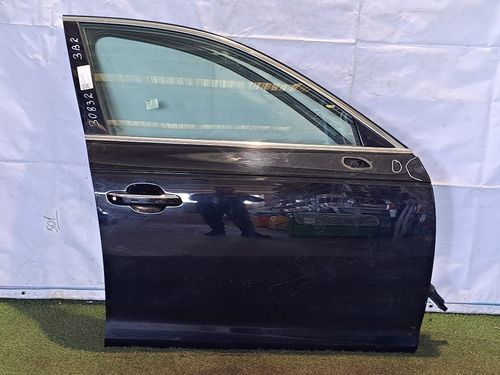 Portiera anteriore Destra AUDI A4 Avant (8W5) (15>)