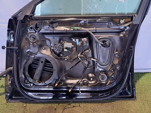 Portiera anteriore Destra AUDI A4 Avant (8W5) (15>)