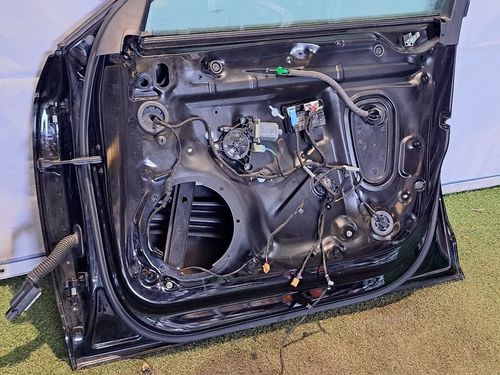 Portiera anteriore Destra AUDI A4 Avant (8W5) (15>)