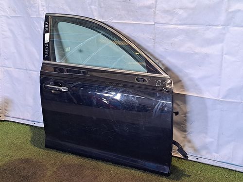 Portiera anteriore Destra AUDI A4 Avant (8W5) (15>)