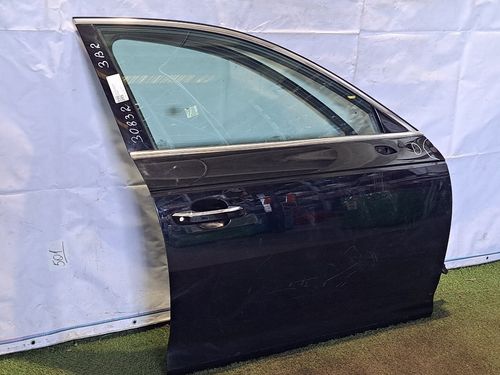 Portiera anteriore Destra AUDI A4 Avant (8W5) (15>)
