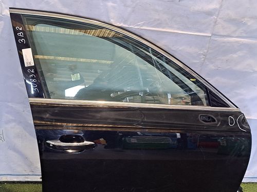 Portiera anteriore Destra AUDI A4 Avant (8W5) (15>)
