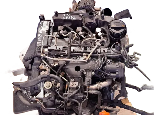 Motore Semicompleto VOLKSWAGEN Polo 5° Serie