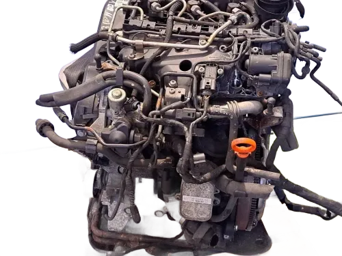 Motore VOLKSWAGEN Polo 5° Serie