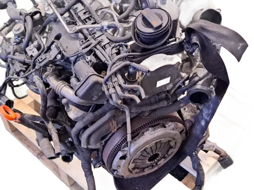 Motore VOLKSWAGEN Polo 5° Serie