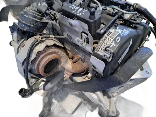 Motore VOLKSWAGEN Polo 5° Serie
