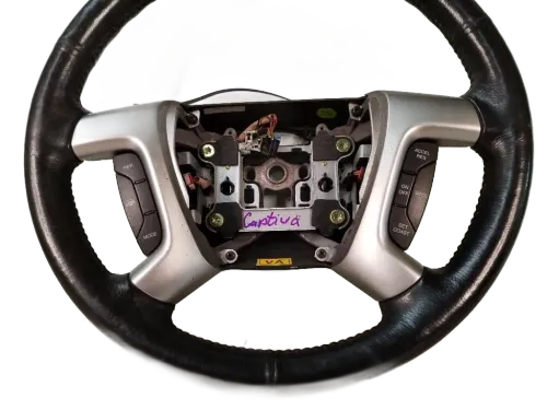 Volante CHEVROLET Captiva 1° Serie