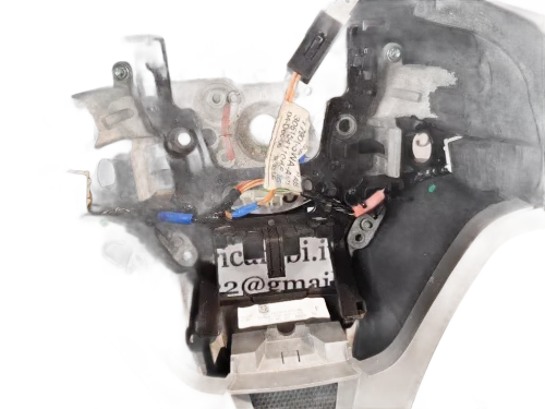 Volante HONDA CR-V 4° Serie (07>12)