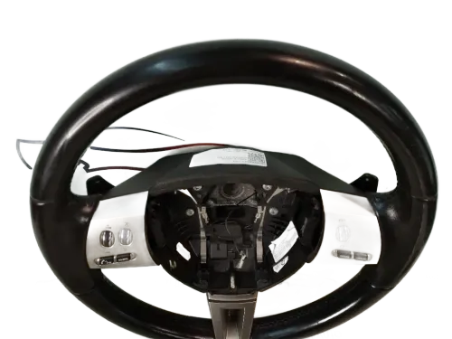 Volante JAGUAR XF Serie (08>11)