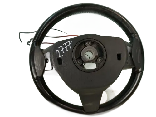 Volante JAGUAR XF Serie (08>11)
