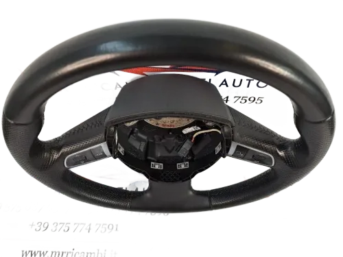 Volante AUDI A5 Berlina Serie (8T3) (07>)