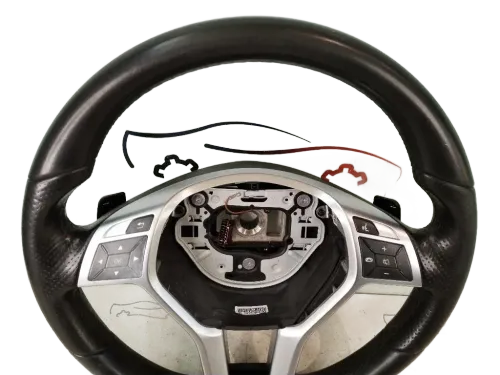 Volante MERCEDES Classe E Berlina W212