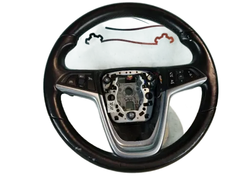 Volante OPEL Insignia Berlina