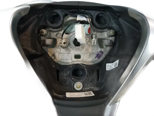 Volante FORD Fiesta 6° Serie Restyling