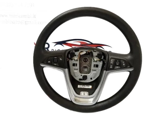 Volante OPEL Meriva 3° Serie