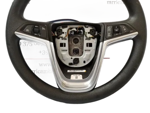 Volante OPEL Meriva 3° Serie